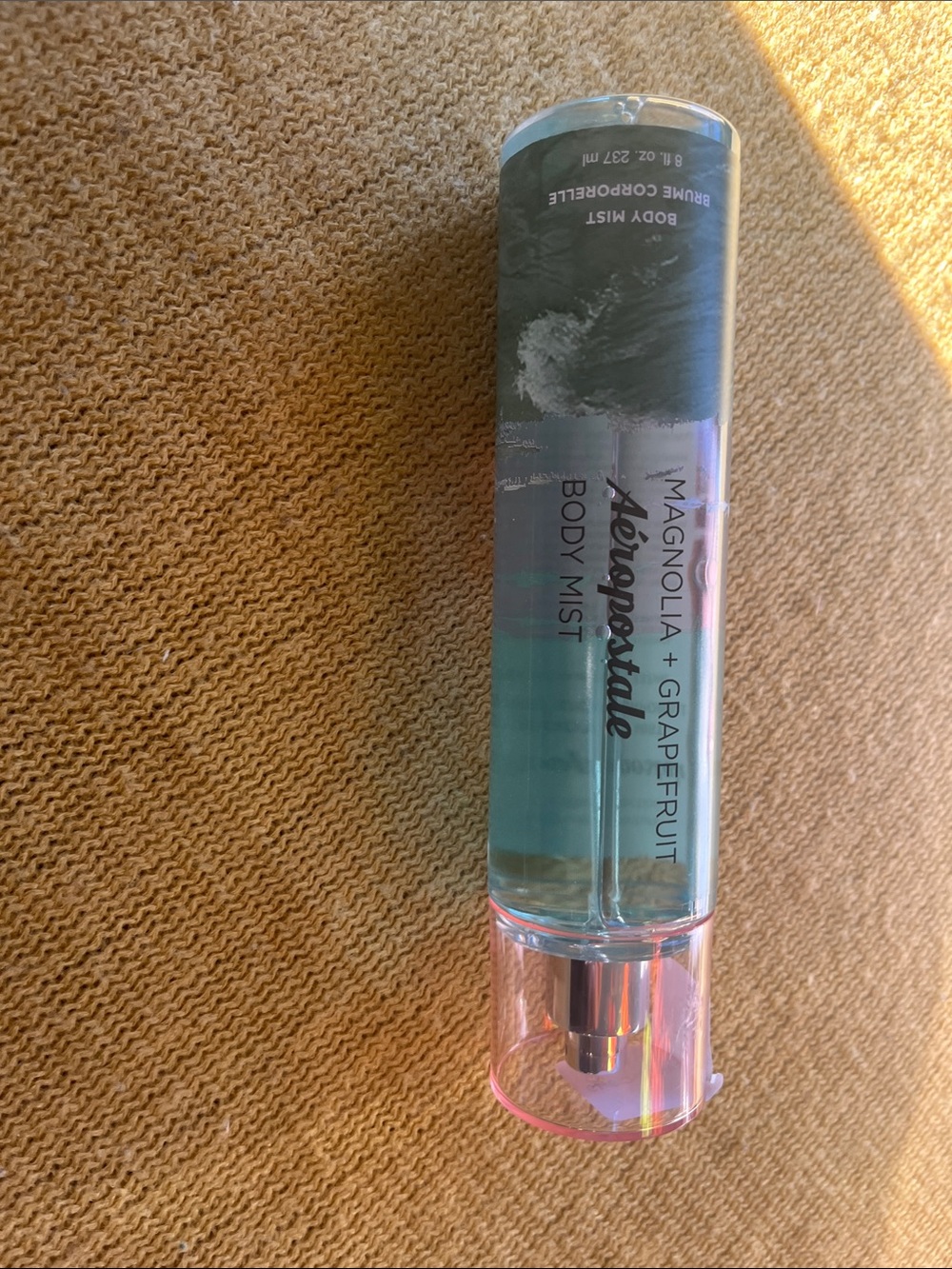 Aeropostale Magnolia + Grapefruit Body Mist - 8 oz